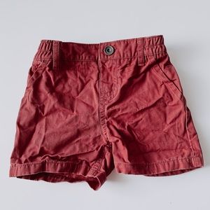 Shorts // 9-12 Month